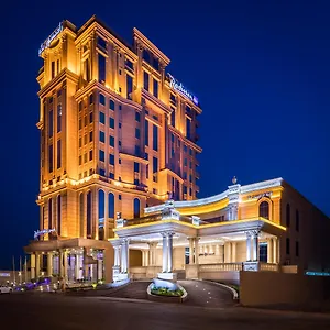 Hotel Radisson Blu Plaza, Jeddah