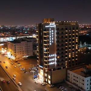 Hotel Iridium 70, Jeddah