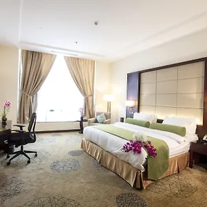 Hotel Prime Al Hamra, Jeddah